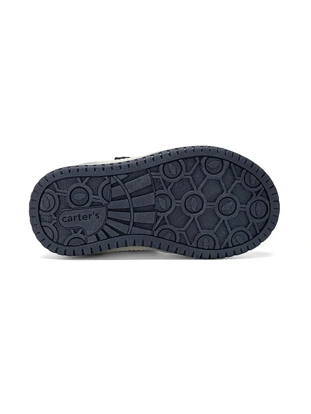 Carter's Hirano Toddler Light-Up Sneakers